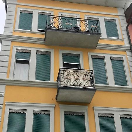 Central Beauty Scenery Apartment Интерлакен Экстерьер фото