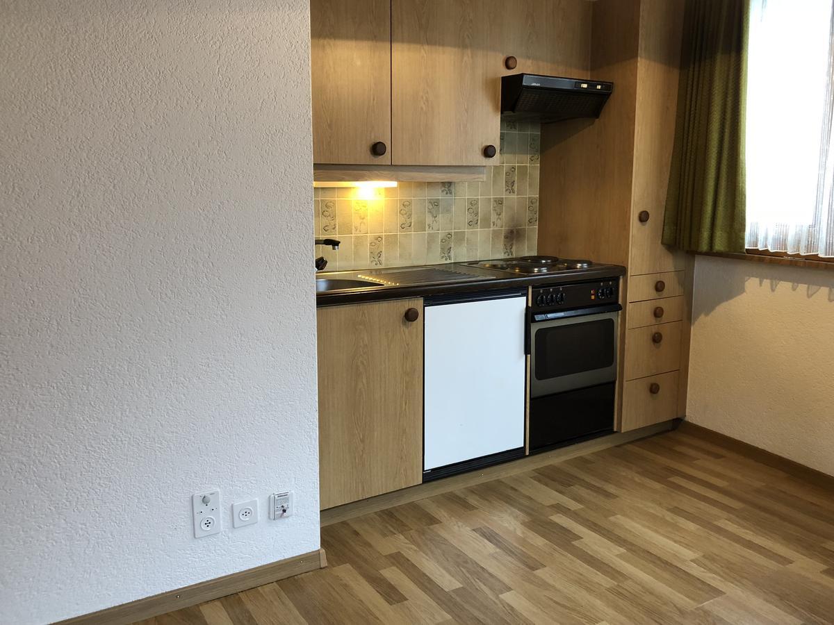 Central Beauty Scenery Apartment Интерлакен Экстерьер фото