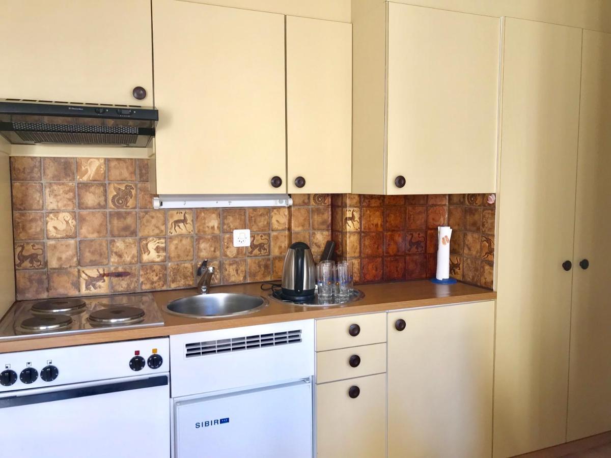 Central Beauty Scenery Apartment Интерлакен Экстерьер фото